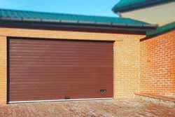 Pasadena Garage Door And Opener Pasadena, CA 626-899-0459 - rolling-side